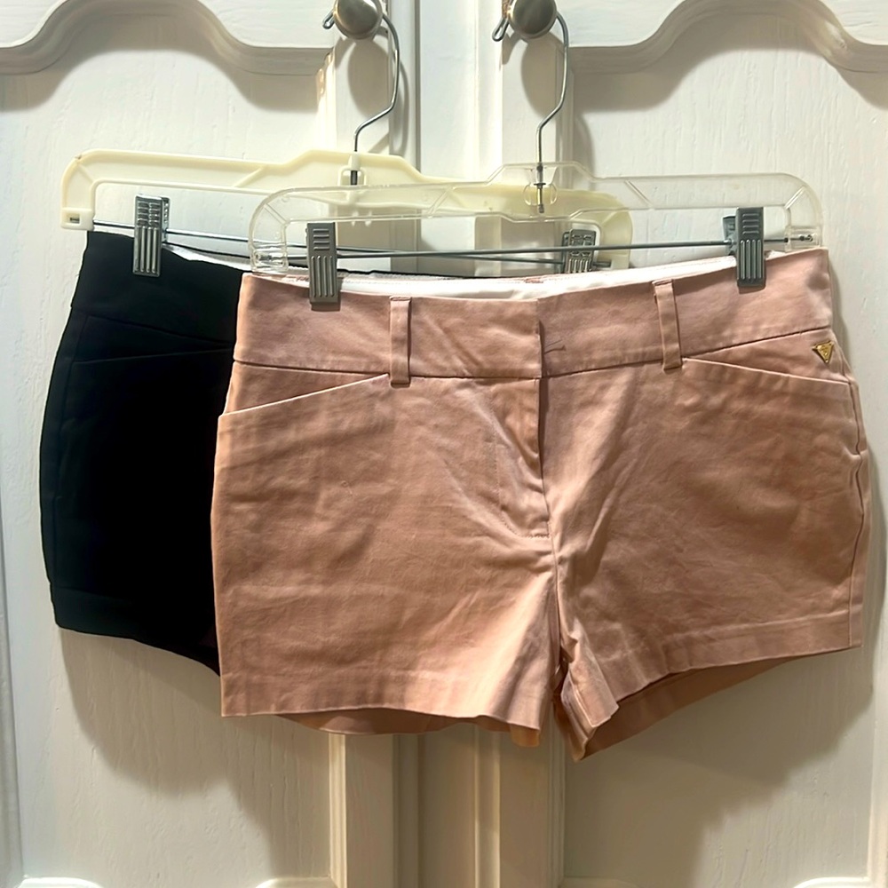 Guess Dress Shorts size 26